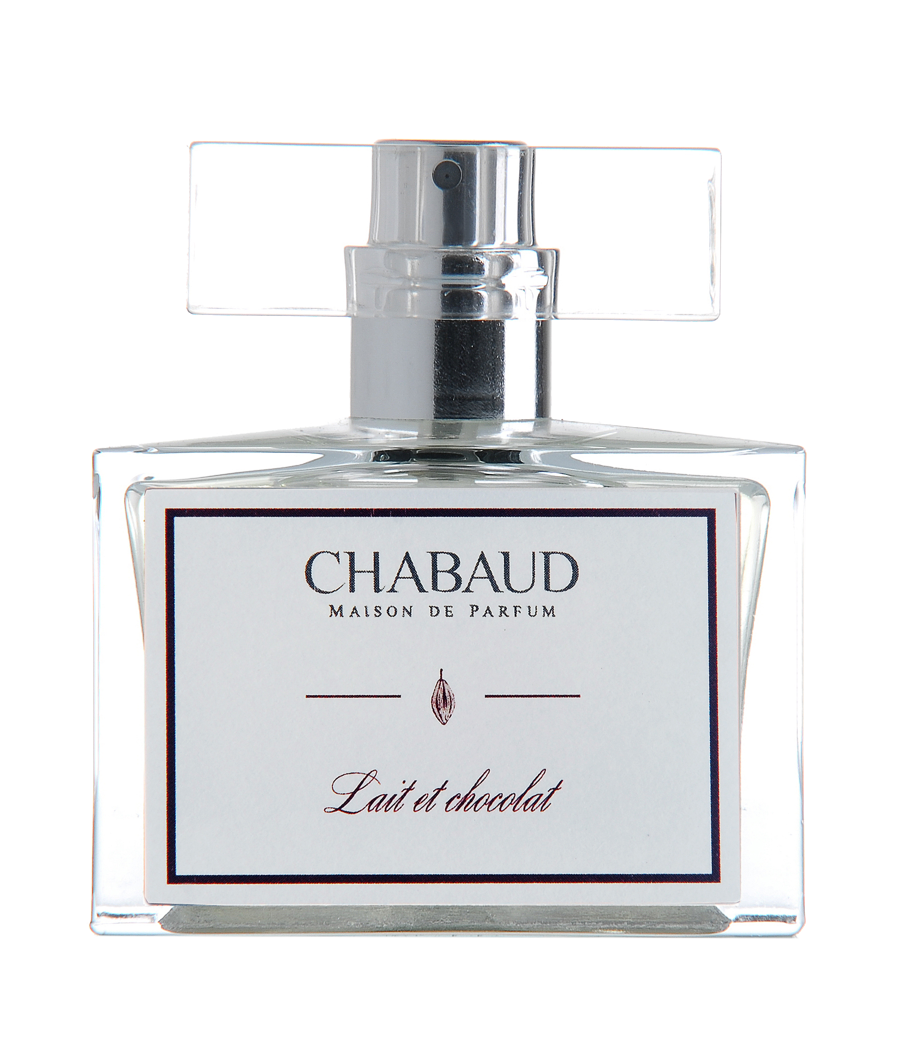 Lait et chocolat - EDTLEC30